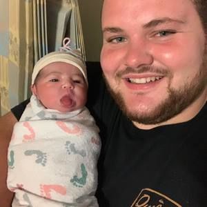 Meet your Posher, Nick